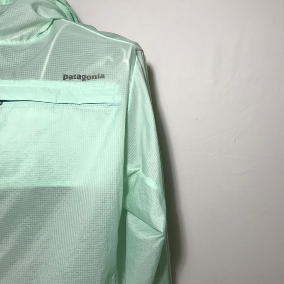 Patagonia Jackets & Blazers - Patagonia Ultralight Windbreaker Jacket Medium